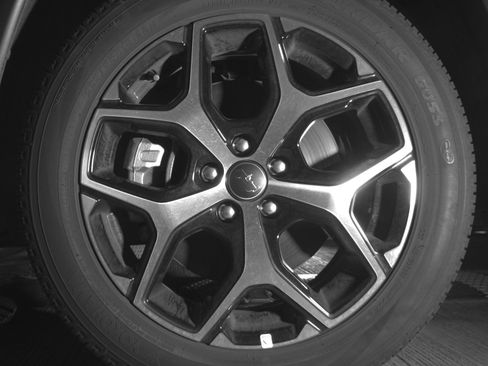 Used 2025 Jeep Compass Limited image 12