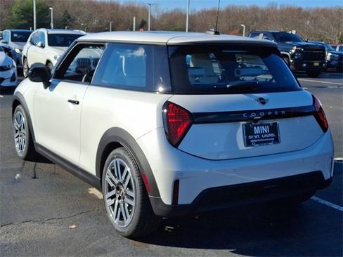 New 2026 MINI Cooper S image 4