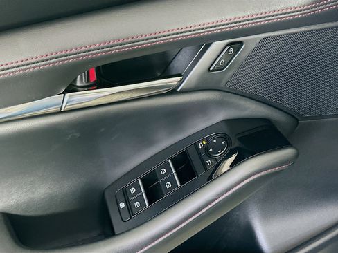 Used 2024 MAZDA MAZDA3 s image 15