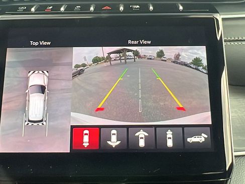 New 2025 Jeep Grand Cherokee Limited w/ Luxury Tech Group II image 24