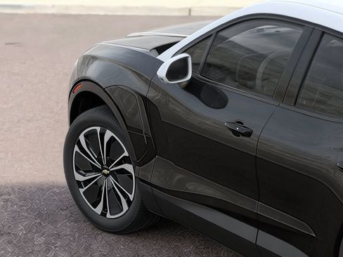 New 2026 Chevrolet Blazer EV LT w/ Midnight/Sport Edition FWD image 16