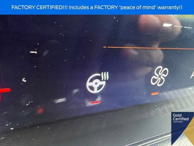 Used 2025 Ford Mustang Premium RWD image 33