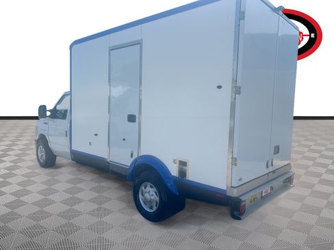 Used 2023 Ford E-350 and Econoline 350 Super Duty w/ Power Windows & Locks Group RWD image 5
