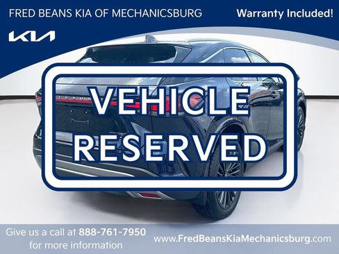 Used 2024 Lexus RX 350 Premium w/ Accessory Package (Z1) AWD/4WD image 7