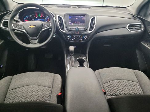 Used 2023 Chevrolet Equinox LT FWD image 22