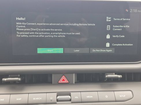 New 2027 Kia Seltos X-Line S AWD/4WD image 21