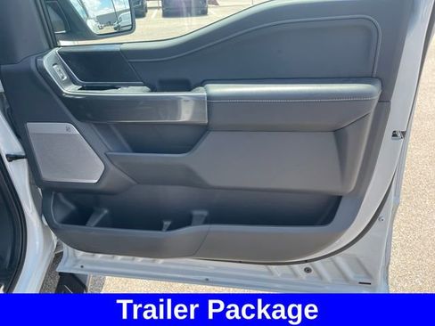 Used 2023 Ford F150 XLT w/ Equipment Group 302A High AWD/4WD image 33