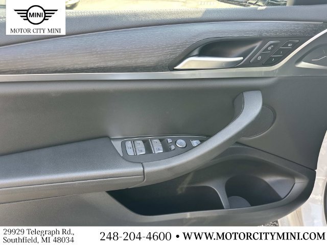 Used 2023 BMW X3 M40i w/ Premium Package AWD/4WD image 18