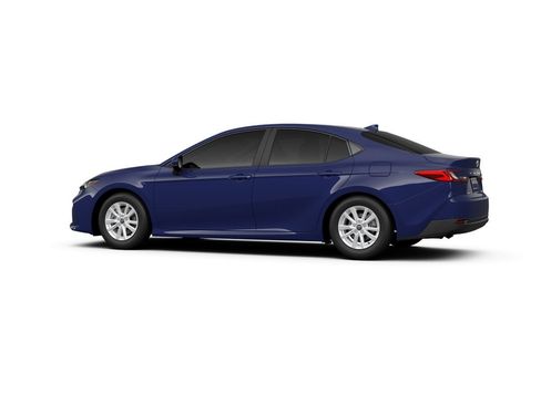 New 2026 Toyota Camry LE image 5