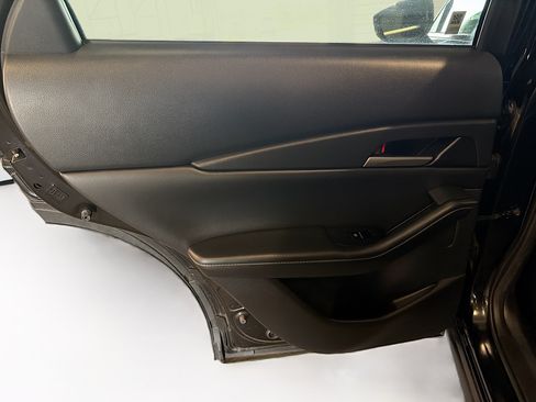 Used 2023 MAZDA CX-30 AWD 2.5 S w/ Select Package image 25