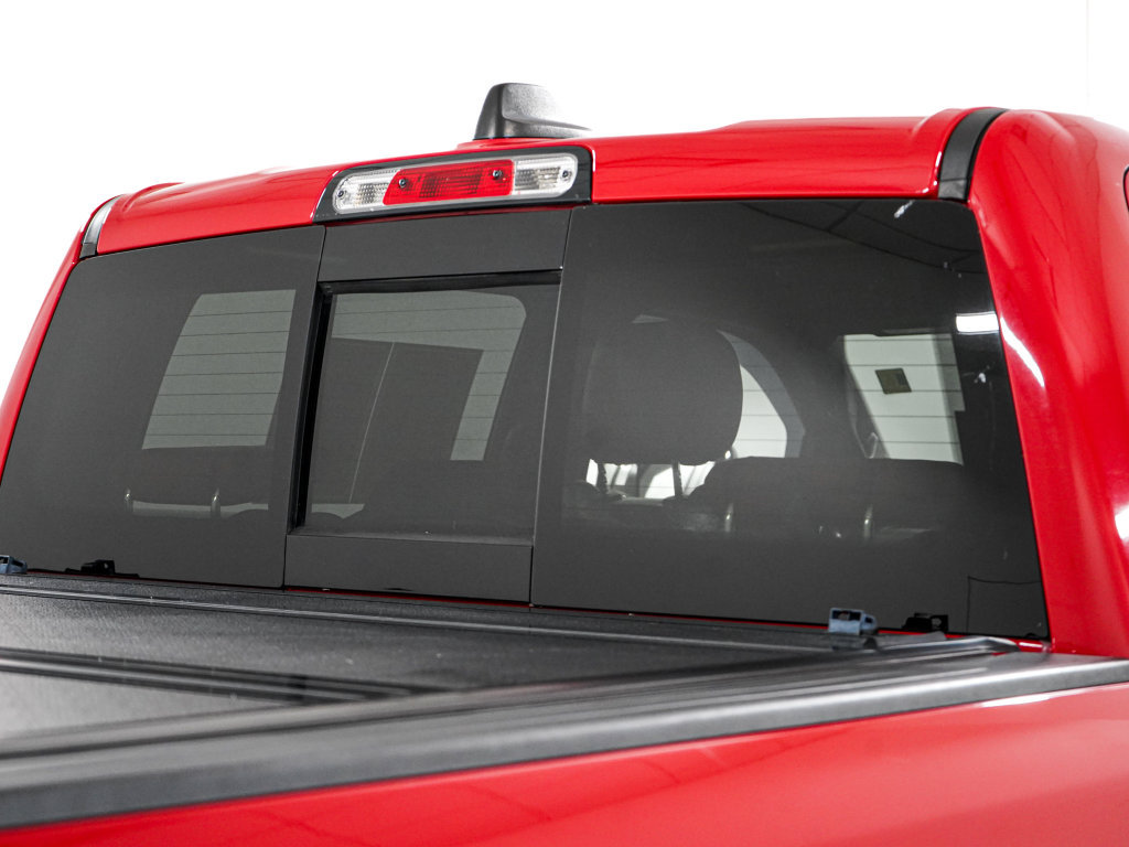Used 2019 RAM 1500 Rebel w/ Rebel Level 1 Equipment Group AWD/4WD image 12