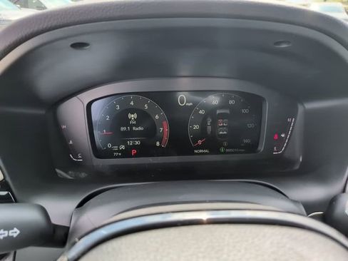 New 2026 Acura ADX A-Spec image 18