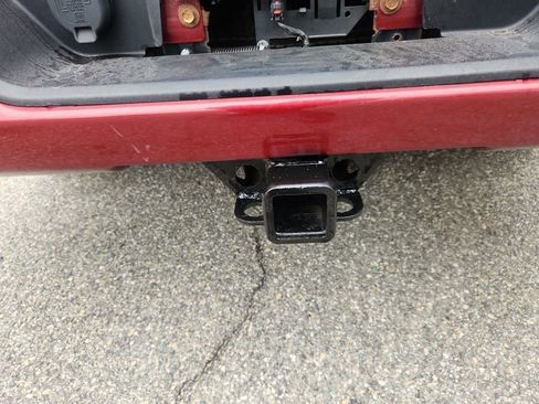 Used 2019 Chevrolet Silverado 1500 RST w/ All-Star Edition image 27