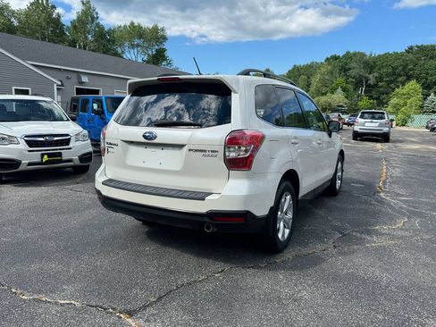Used 2014 Subaru Forester 2.5i Limited AWD/4WD image 6