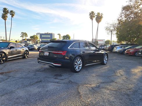 Used 2020 Audi A6 3.0T allroad Premium Plus w/ Driver Assistance Package image 3