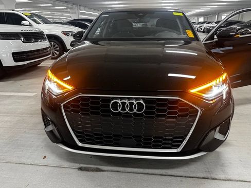 Used 2024 Audi A3 2.0T Premium FWD image 9