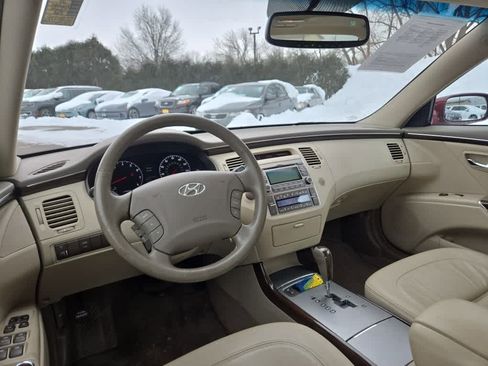 Used 2009 Hyundai Azera GLS w/ Premium Pkg 2 image 10