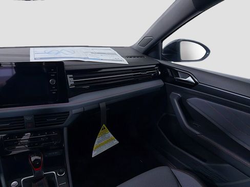 New 2026 Volkswagen Jetta GLI Autobahn FWD image 24