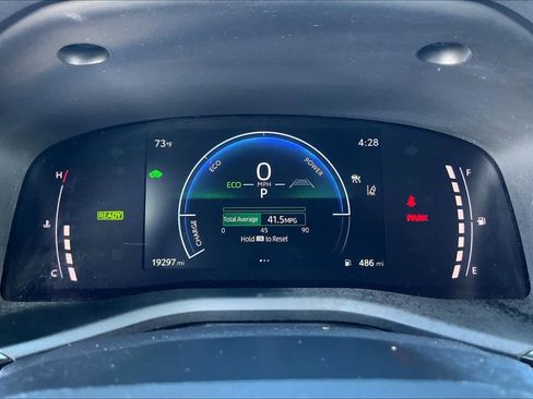 Used 2026 Toyota Camry LE image 25