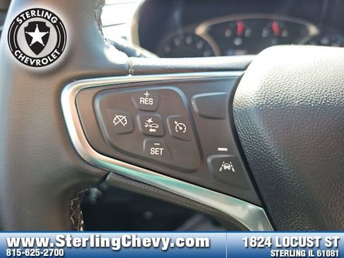 Used 2024 Chevrolet Equinox LT image 17