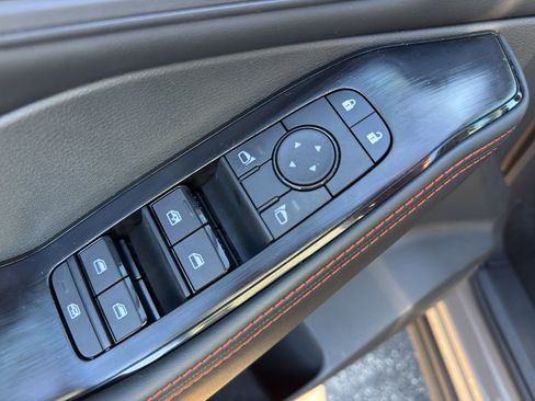 New 2026 Nissan Rogue SV AWD/4WD image 12
