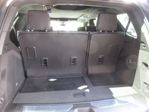 Used 2024 Cadillac Escalade Sport Platinum w/ LPO, Floor Liner Package image 22
