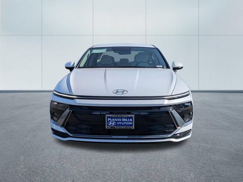 New 2026 Hyundai Sonata SEL FWD image 2