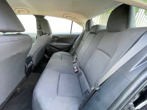 Used 2024 Toyota Corolla LE FWD image 26