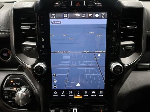 Used 2023 RAM 1500 Laramie image 31