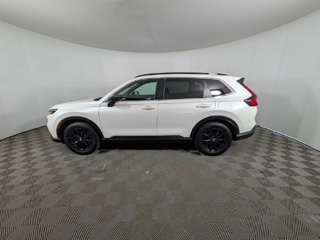 Used 2023 Honda CR-V Sport image 17