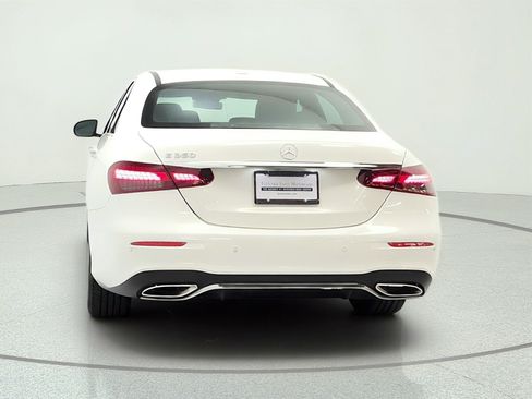 Certified 2023 Mercedes-Benz E 350 Sedan image 6