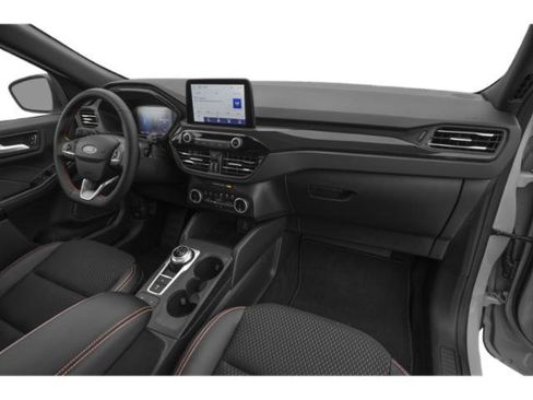 Used 2025 Ford Escape ST-Line w/ Tech Pack #1 AWD/4WD image 14