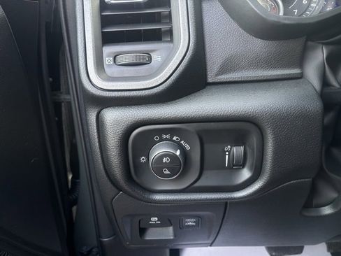 New 2026 RAM 1500 Classic Warlock image 16