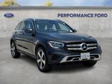 Used 2022 Mercedes-Benz GLC 300 image 4
