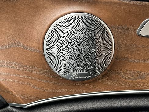 Used 2018 Mercedes-Benz E 43 AMG 4MATIC Sedan image 20