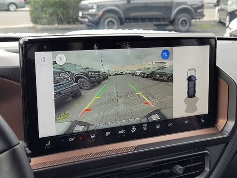 New 2025 Ford Bronco Sport Outer Banks image 21