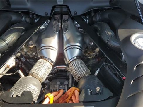 Used 2022 Ferrari 296 GTB image 10