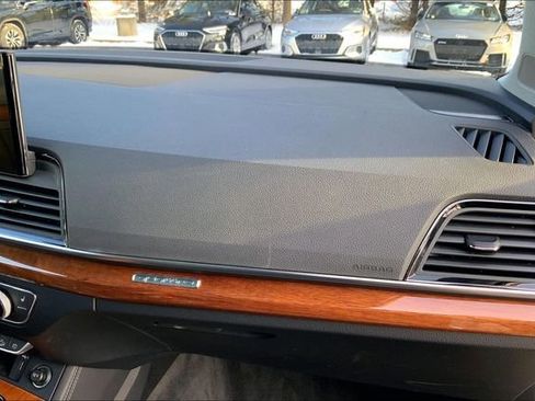 Used 2023 Audi Q5 2.0T Premium Plus w/ Premium Plus Package image 18