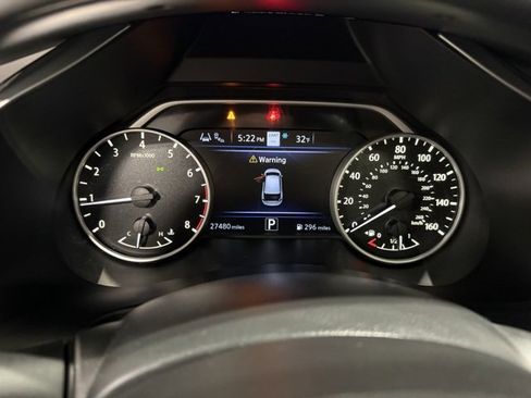 Used 2024 Nissan Murano Platinum image 17