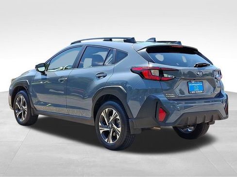 Used 2025 Subaru Crosstrek 2.5i Premium AWD/4WD image 4