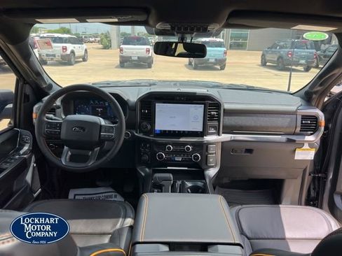 New 2026 Ford F150 Tremor w/ Equipment Group 402A High AWD/4WD image 43