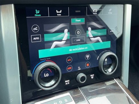 Used 2021 Land Rover Range Rover Westminster Edition image 31