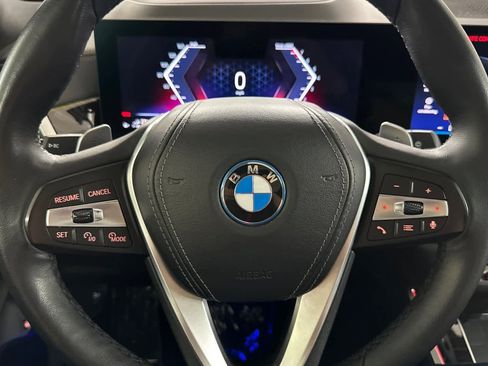 Used 2024 BMW X5 xDrive50e image 24