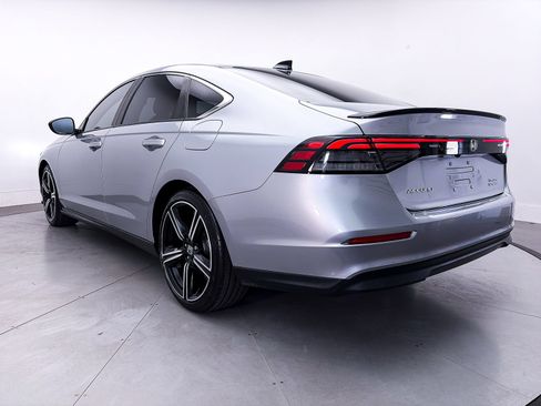 Used 2023 Honda Accord Sport image 14