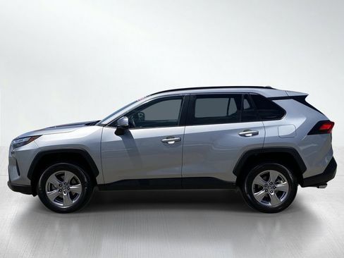 Certified 2023 Toyota RAV4 XLE AWD/4WD image 2