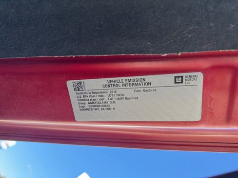 Used 2016 Chevrolet Colorado LT w/ LT Convenience Package image 32