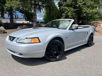 Used 2000 Ford Mustang GT