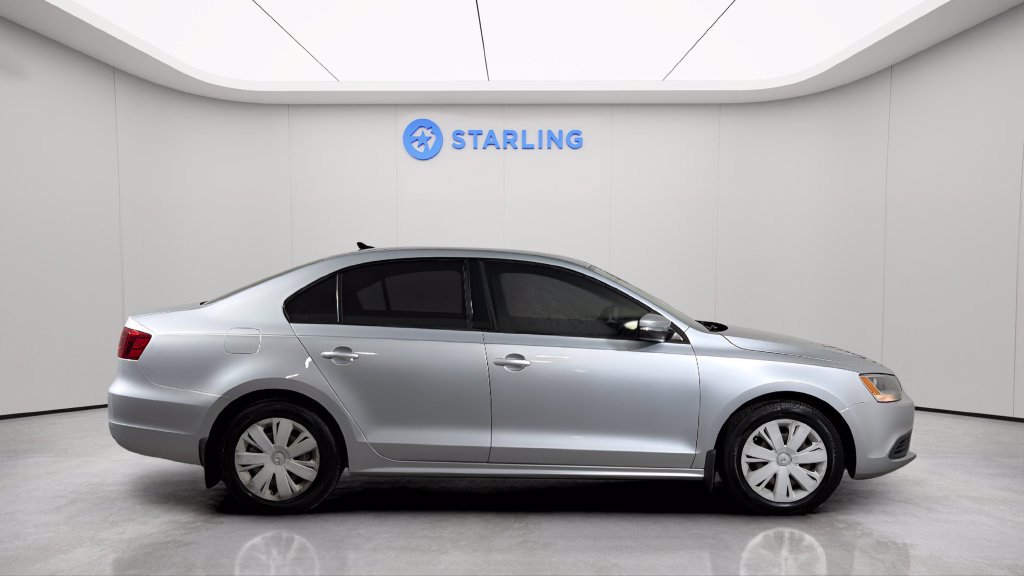 Used 2014 Volkswagen Jetta SE FWD image 12