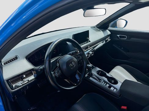 Used 2023 Honda Civic Sport image 7