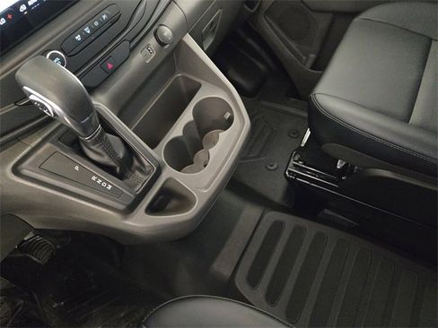 New 2026 Ford Transit 250 Low Roof image 16